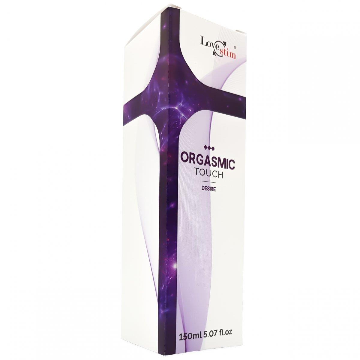 5-Olejek- ORGASMIC TOUCH DESIRE 150 ml-5