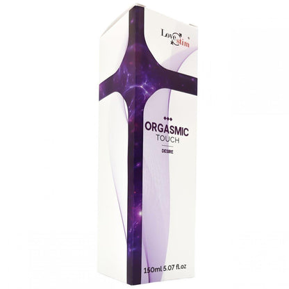 5-Olejek- ORGASMIC TOUCH DESIRE 150 ml-5