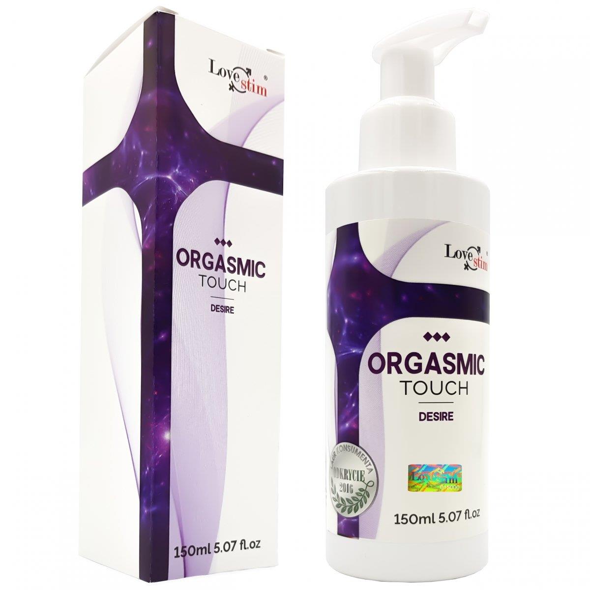 6-Olejek- ORGASMIC TOUCH DESIRE 150 ml-6