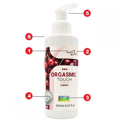 3-Olejek-ORGASMIC TOUCH CHERRY 150 ML-3