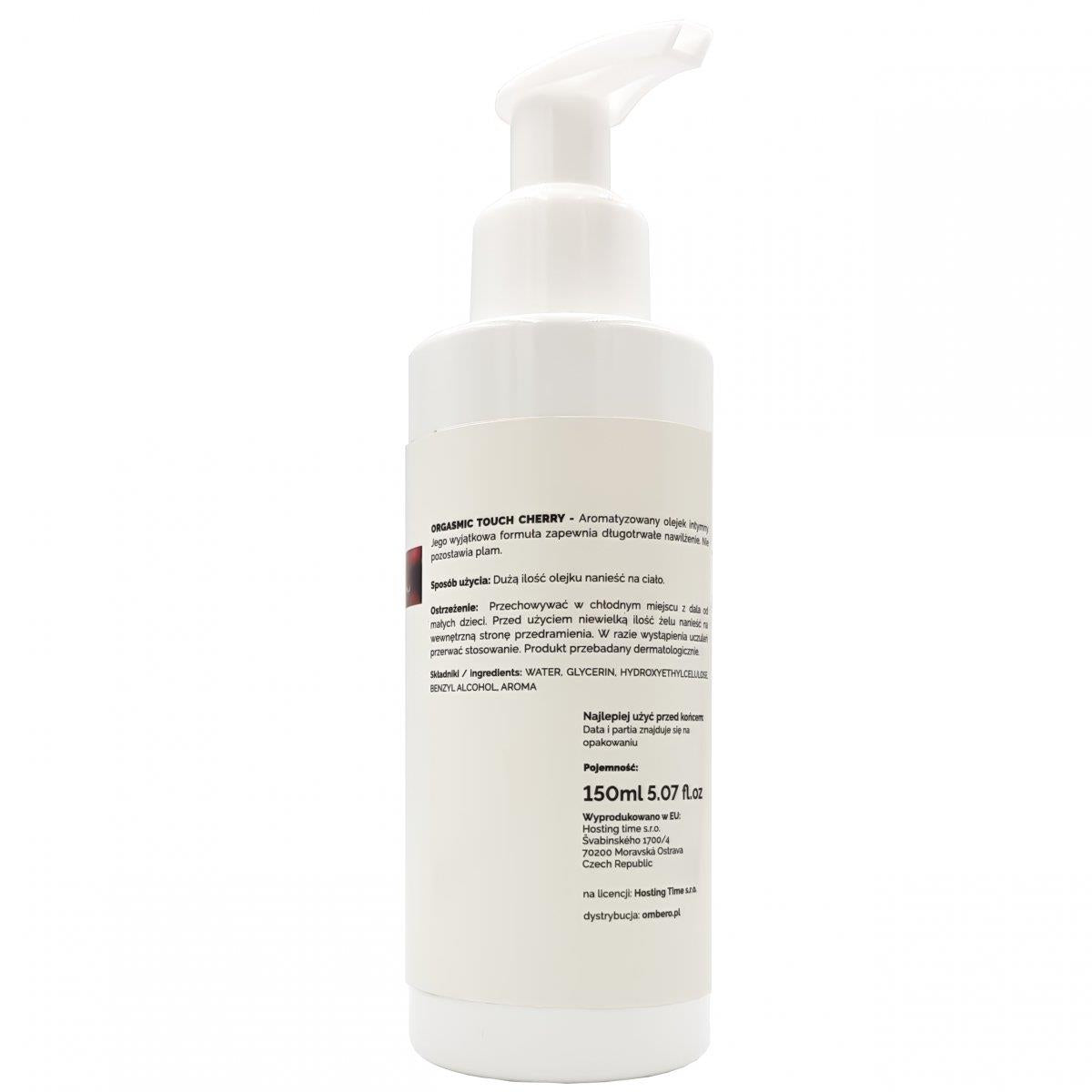 5-Olejek-ORGASMIC TOUCH CHERRY 150 ML-5