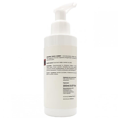5-Olejek-ORGASMIC TOUCH CHERRY 150 ML-5