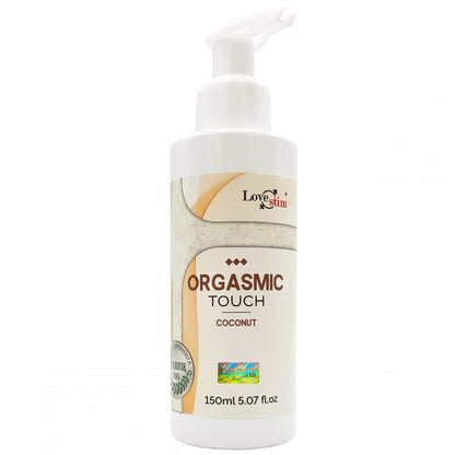 2-Olejek-ORGASMIC TOUCH COCONUT 150 ml-2