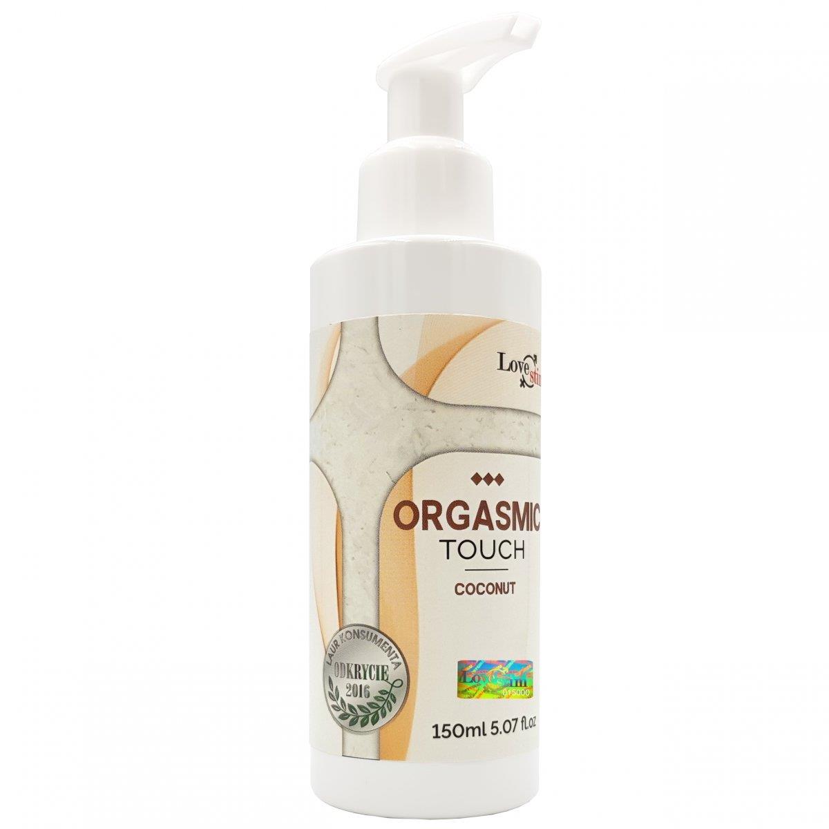 3-Olejek-ORGASMIC TOUCH COCONUT 150 ml-3