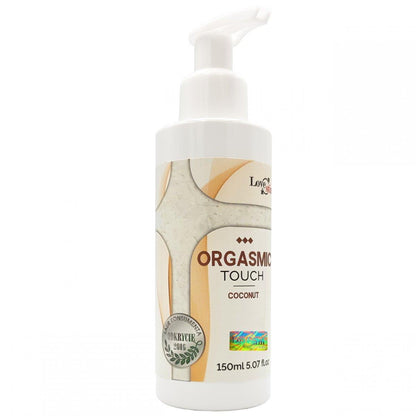 3-Olejek-ORGASMIC TOUCH COCONUT 150 ml-3