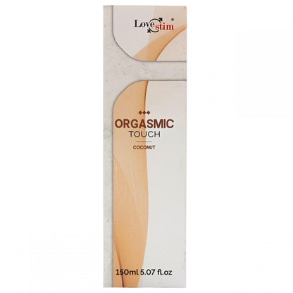 5-Olejek-ORGASMIC TOUCH COCONUT 150 ml-5