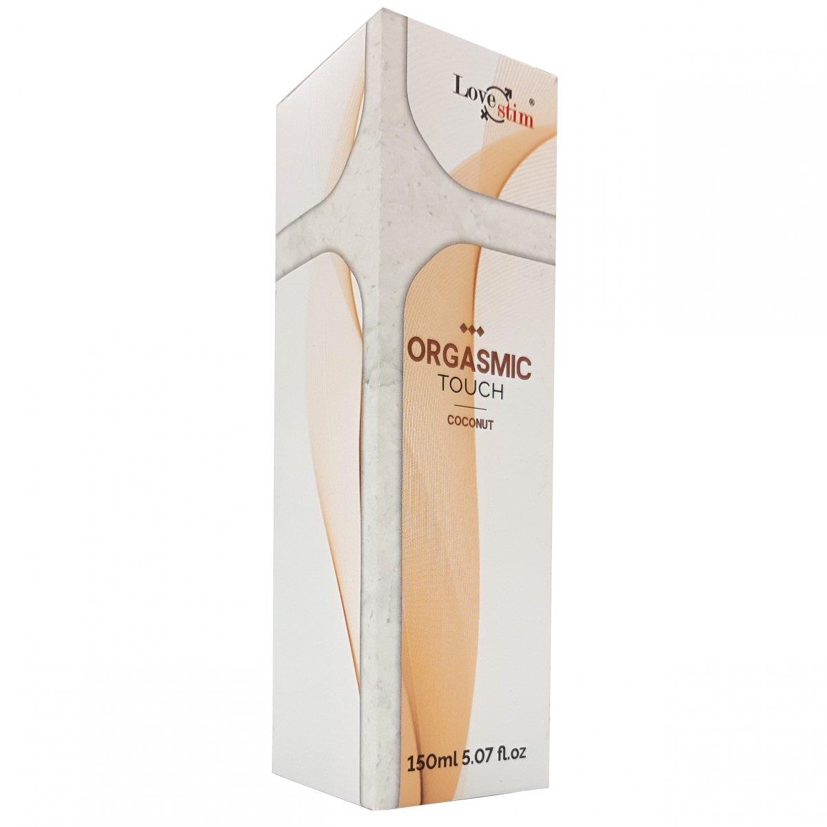 6-Olejek-ORGASMIC TOUCH COCONUT 150 ml-6