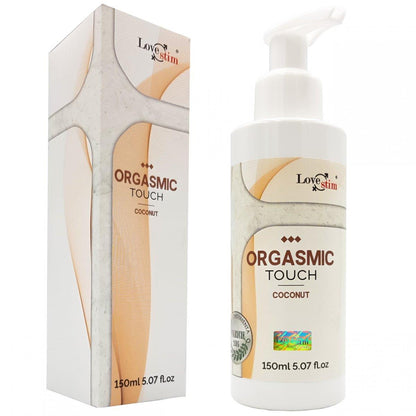 7-Olejek-ORGASMIC TOUCH COCONUT 150 ml-7