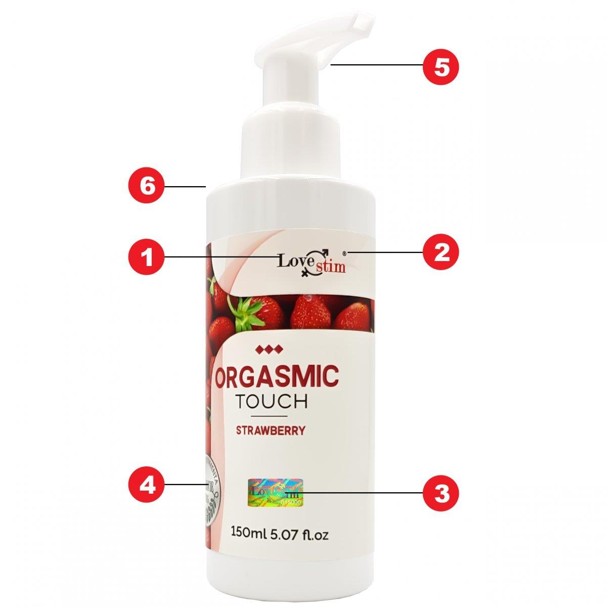 3-Olejek-ORGASMIC TOUCH STAWBERRY 150 ml-3