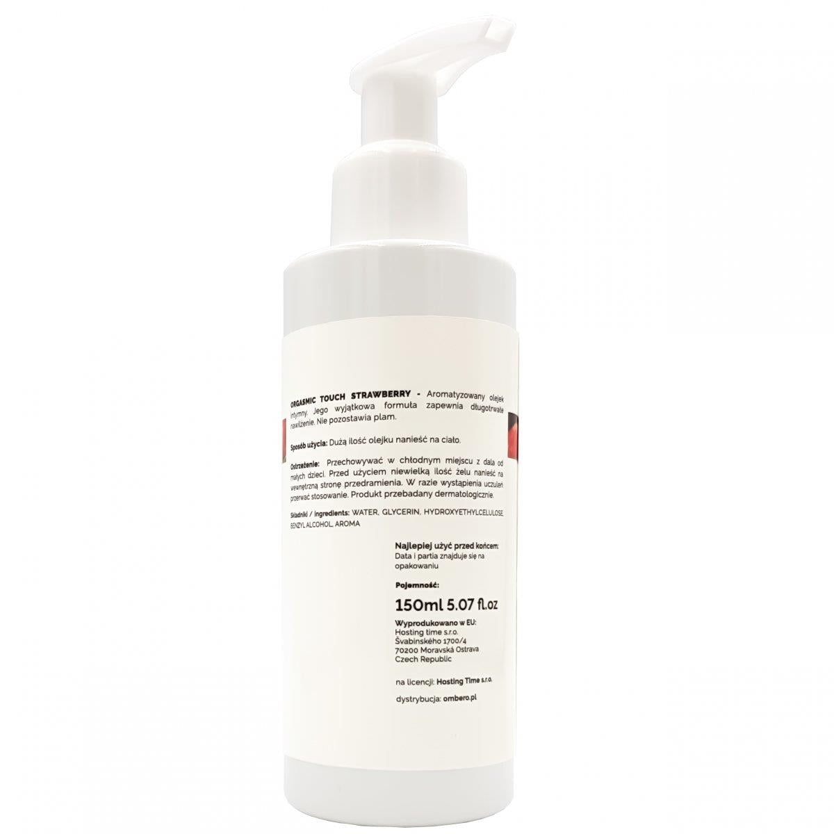 5-Olejek-ORGASMIC TOUCH STAWBERRY 150 ml-5