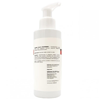 5-Olejek-ORGASMIC TOUCH STAWBERRY 150 ml-5
