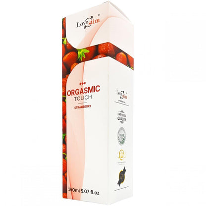 6-Olejek-ORGASMIC TOUCH STAWBERRY 150 ml-6