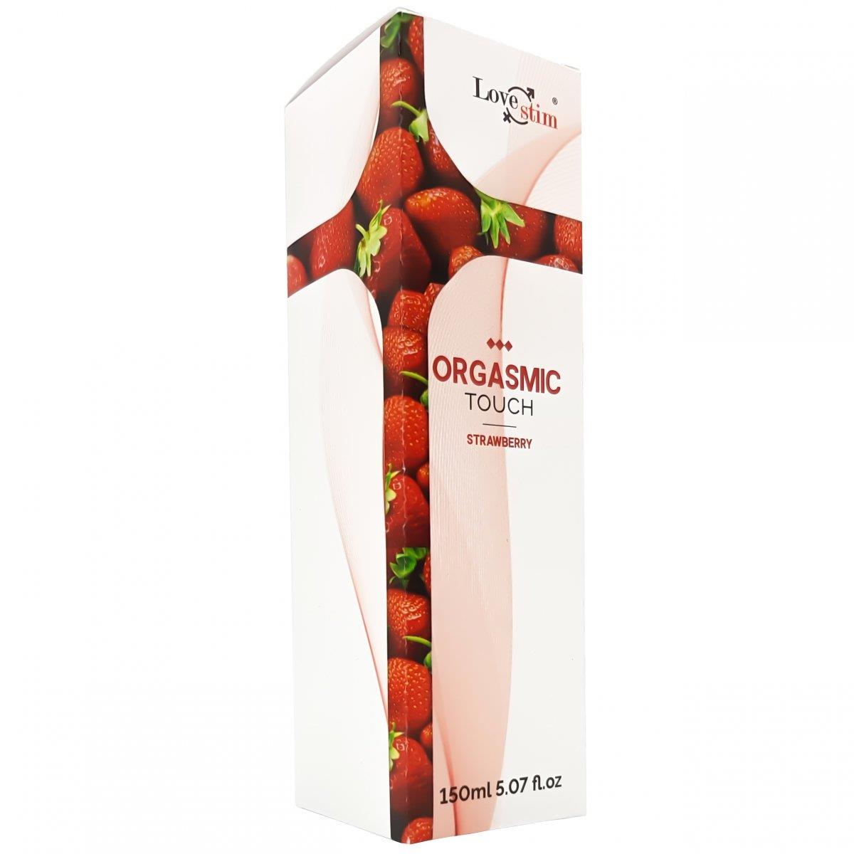 7-Olejek-ORGASMIC TOUCH STAWBERRY 150 ml-7