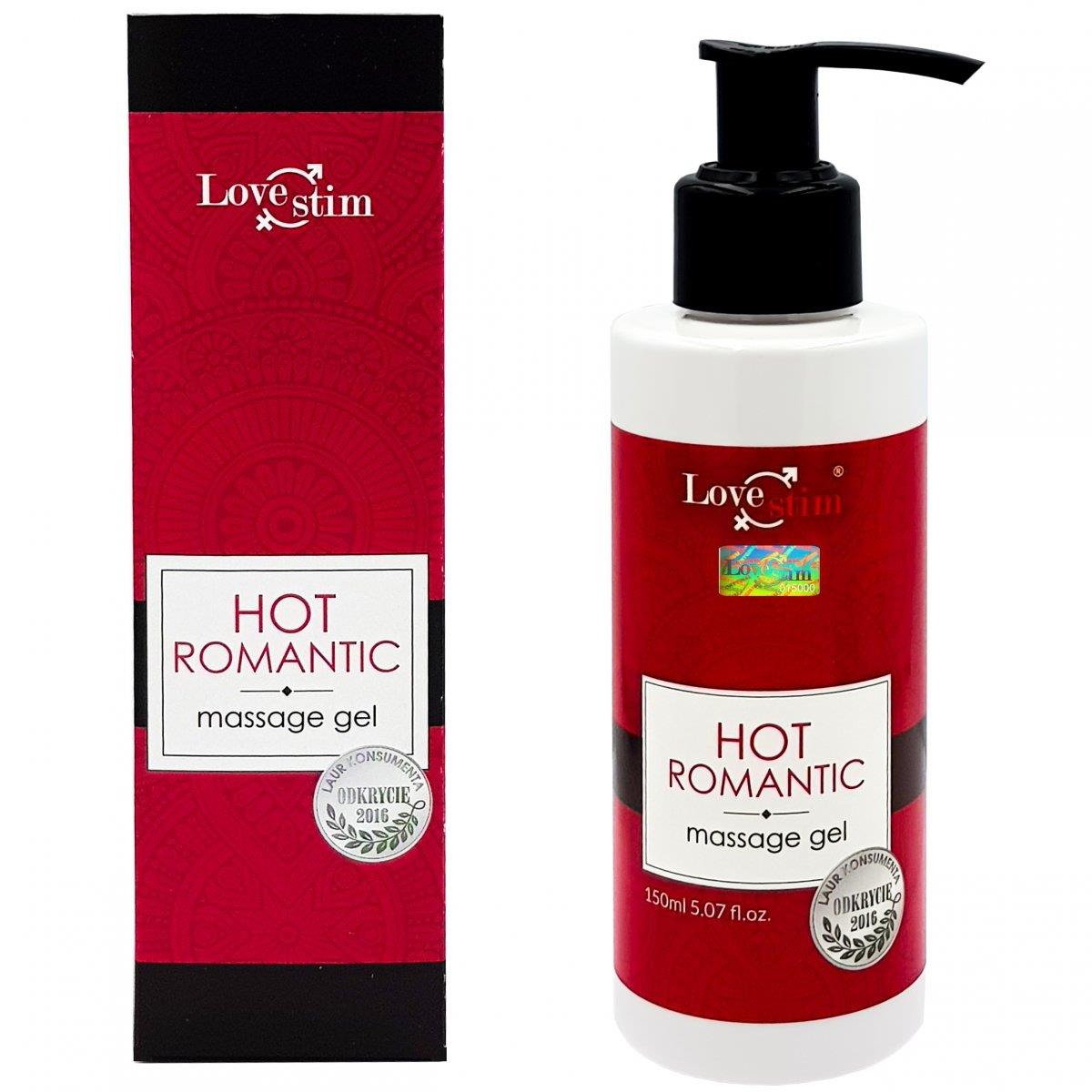 5-Rozgrzewający żel orgazmowy lubrykant masaż 150ml-5