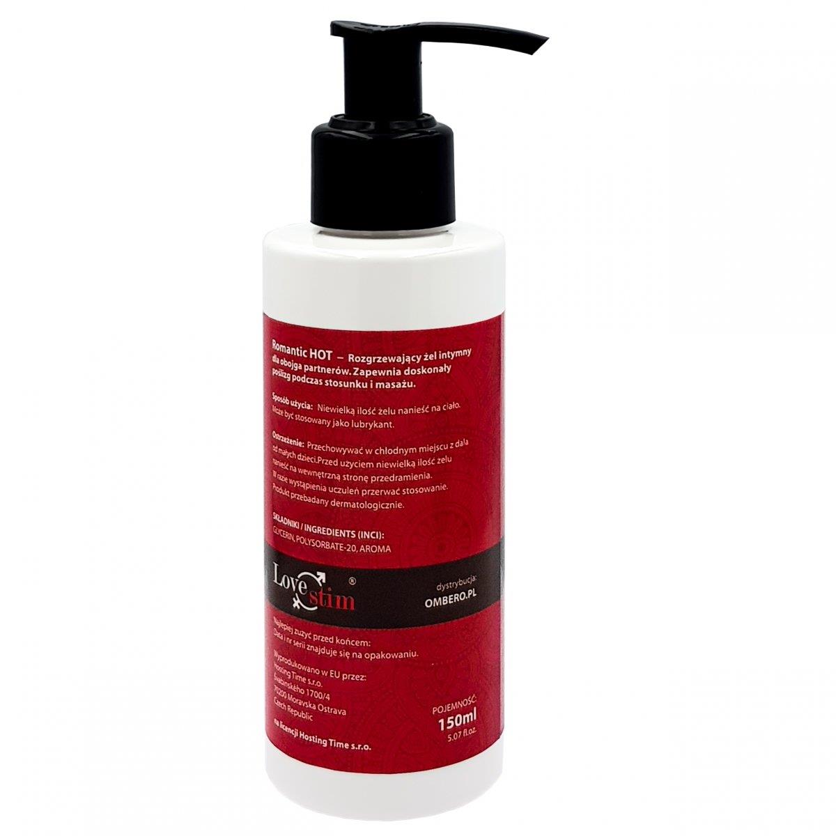 3-Rozgrzewający żel orgazmowy lubrykant masaż 150ml-3