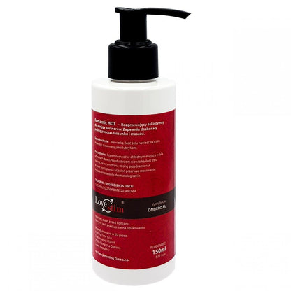3-Rozgrzewający żel orgazmowy lubrykant masaż 150ml-3