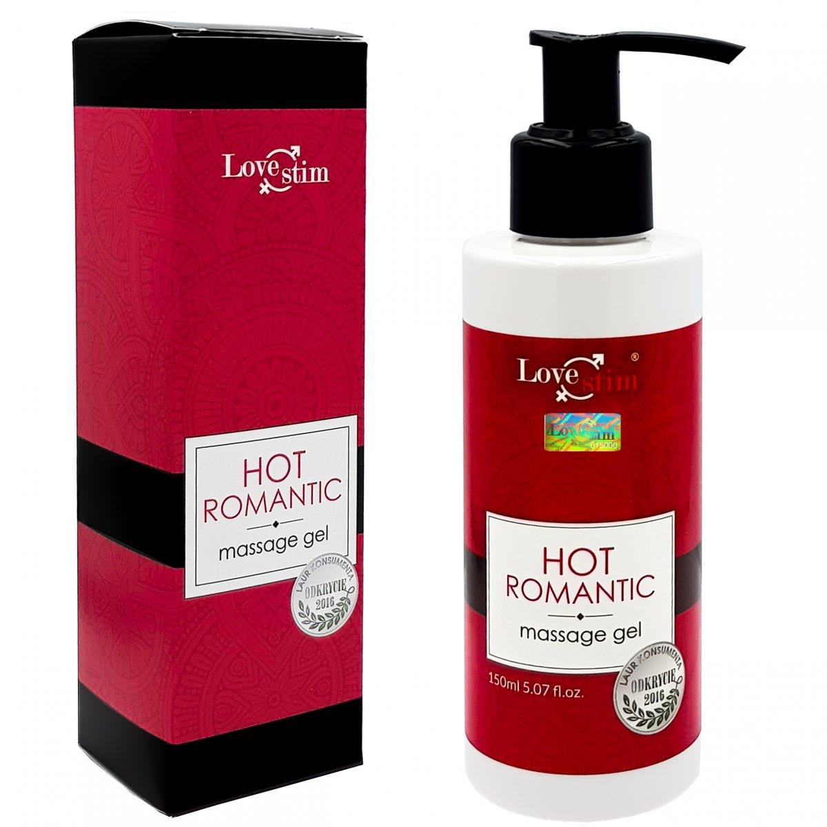 6-Rozgrzewający żel orgazmowy lubrykant masaż 150ml-6
