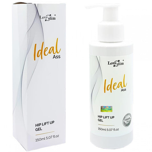 1-Żel- IDEAL ASS 150 ml-1