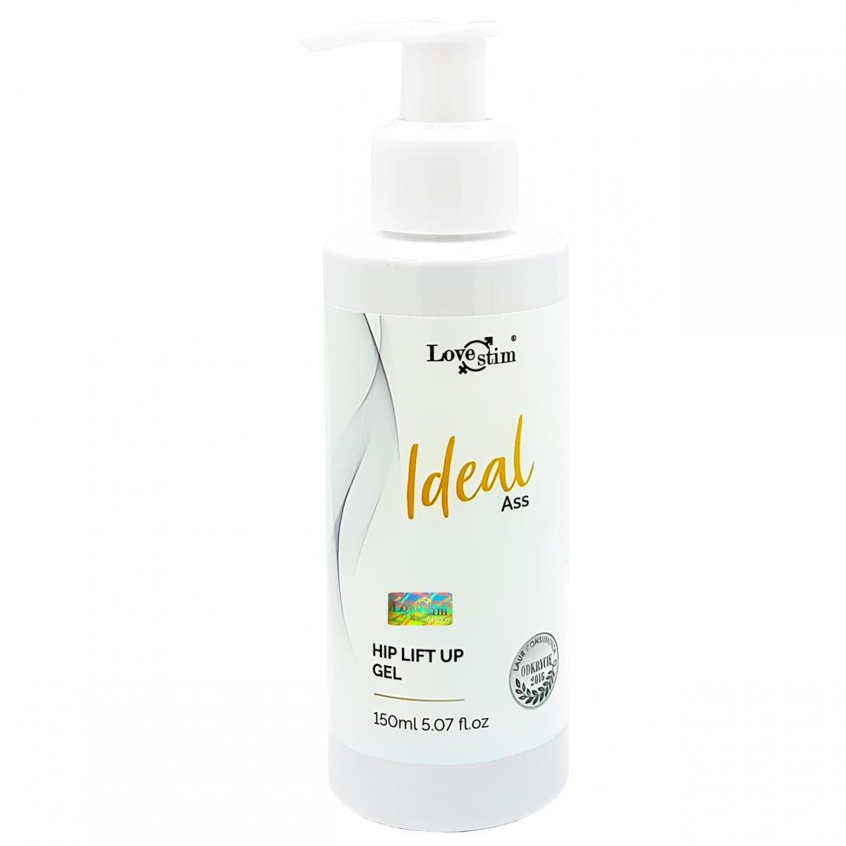 2-Żel- IDEAL ASS 150 ml-2