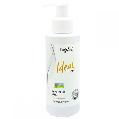 2-Żel- IDEAL ASS 150 ml-2