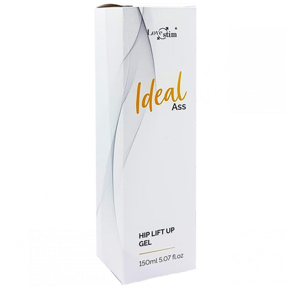 4-Żel- IDEAL ASS 150 ml-4