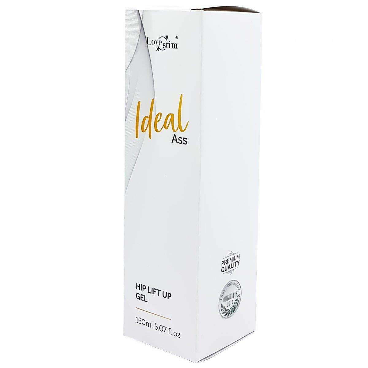 5-Żel- IDEAL ASS 150 ml-5