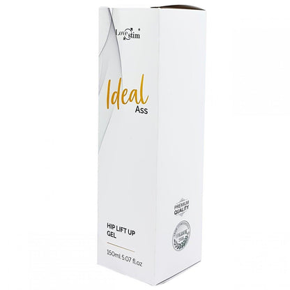 5-Żel- IDEAL ASS 150 ml-5