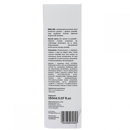 6-Żel- IDEAL ASS 150 ml-6