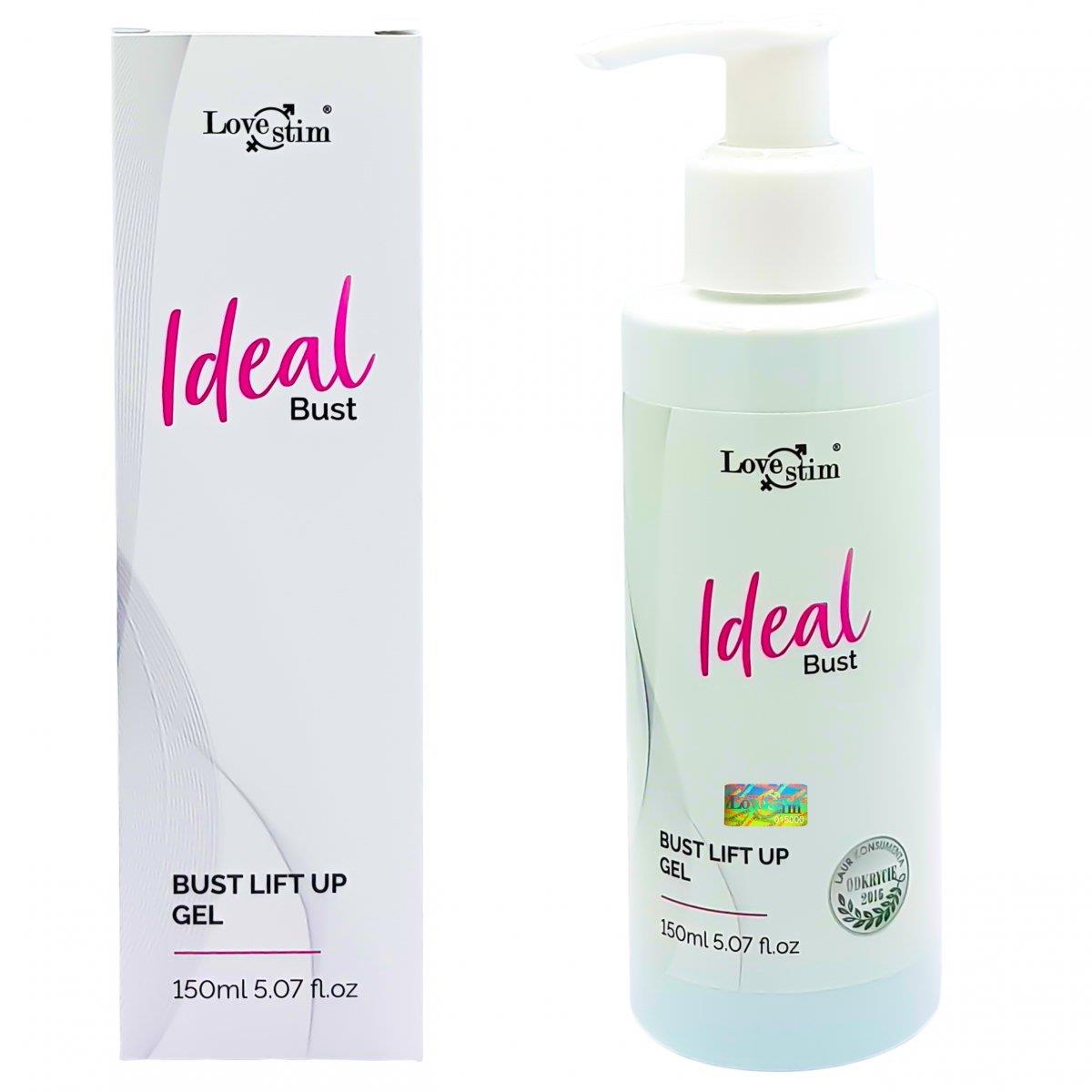 1-Żel- IDEAL BUST 150 ml-1