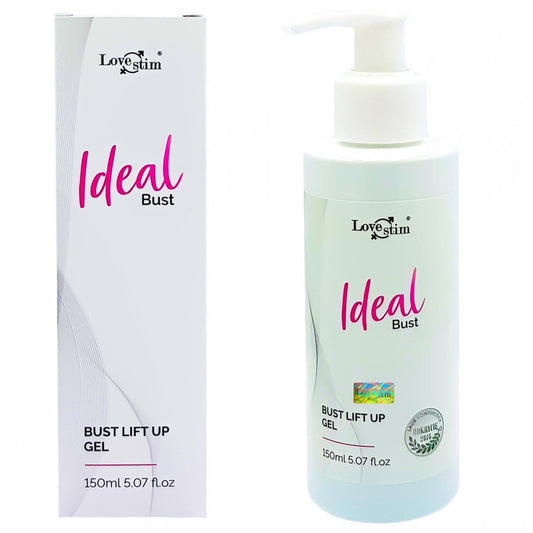 1-Żel- IDEAL BUST 150 ml-1
