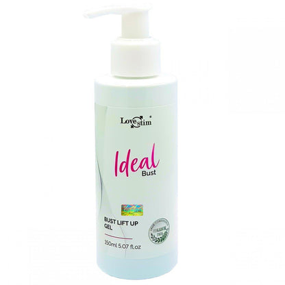2-Żel- IDEAL BUST 150 ml-2