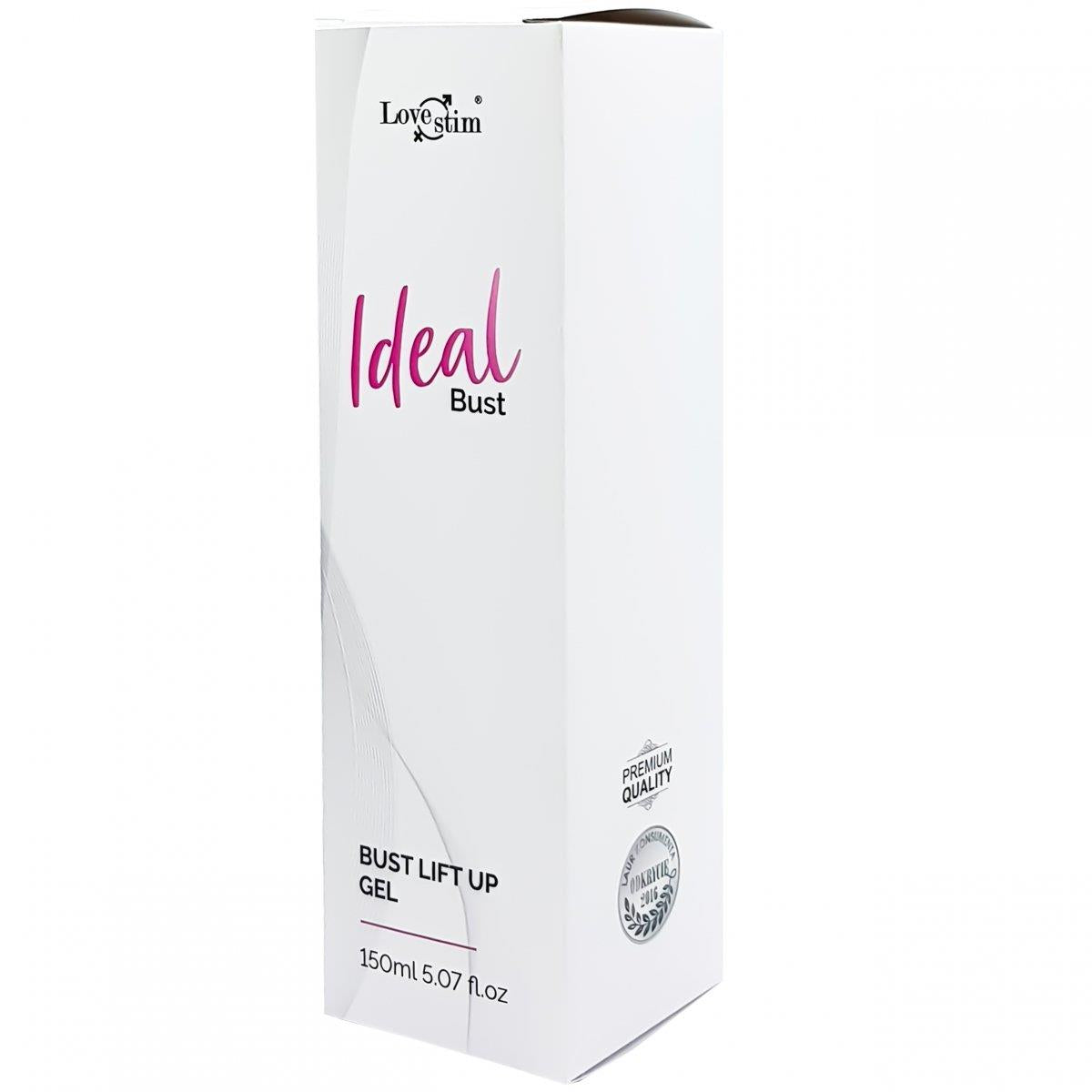 5-Żel- IDEAL BUST 150 ml-5