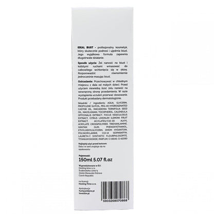 6-Żel- IDEAL BUST 150 ml-6