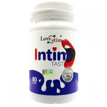 1-Supl.diety- INTIM TASTE 80 caps-1