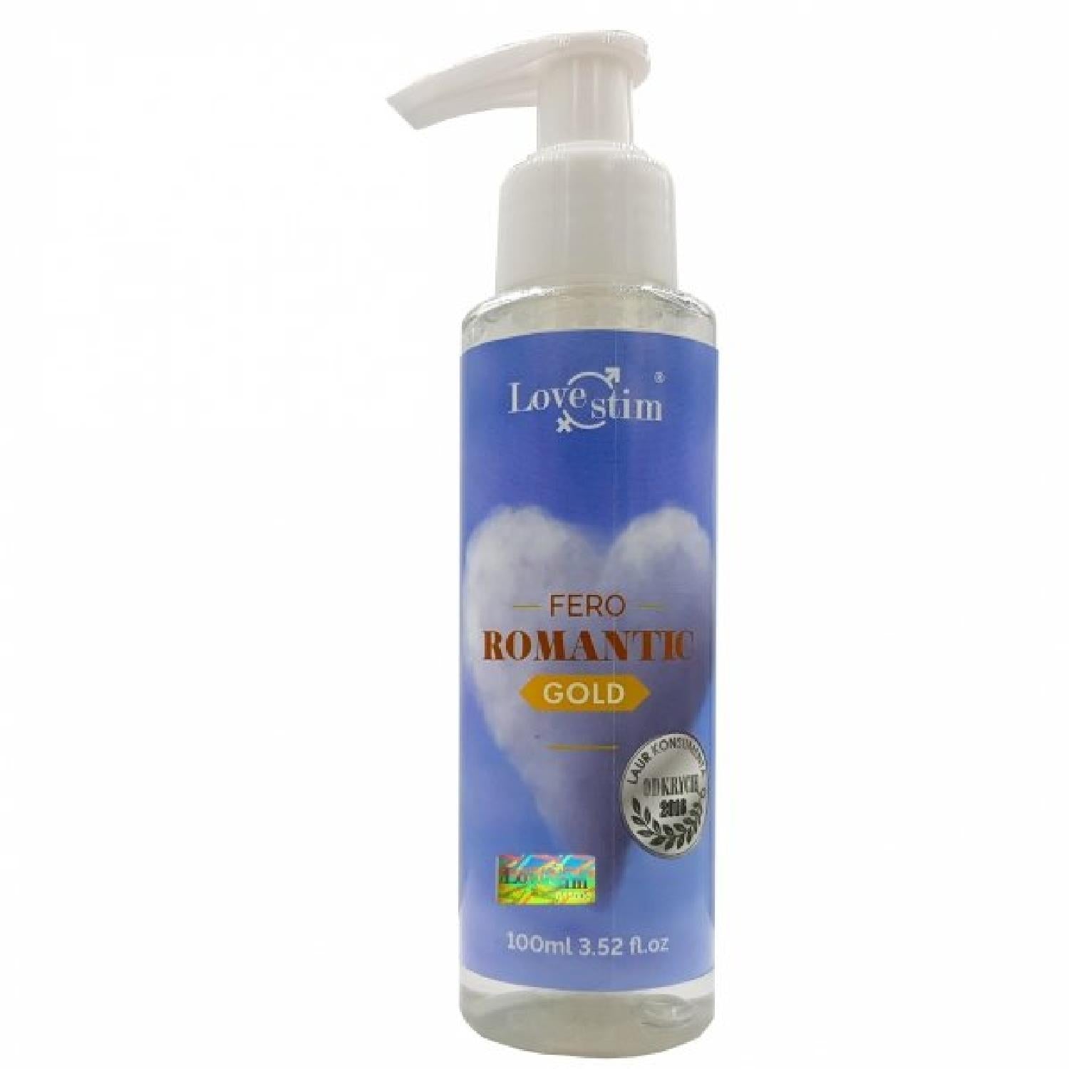 1-OLEJEK-ROMANTIC FERO COCONUT 100ml-1