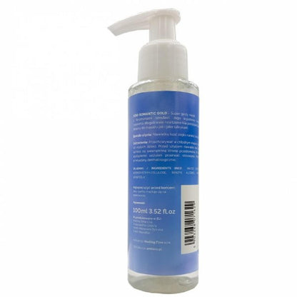 2-OLEJEK-ROMANTIC FERO COCONUT 100ml-2