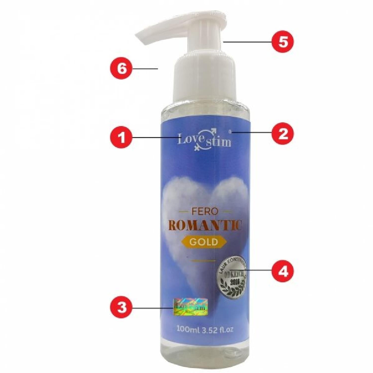 3-OLEJEK-ROMANTIC FERO COCONUT 100ml-3
