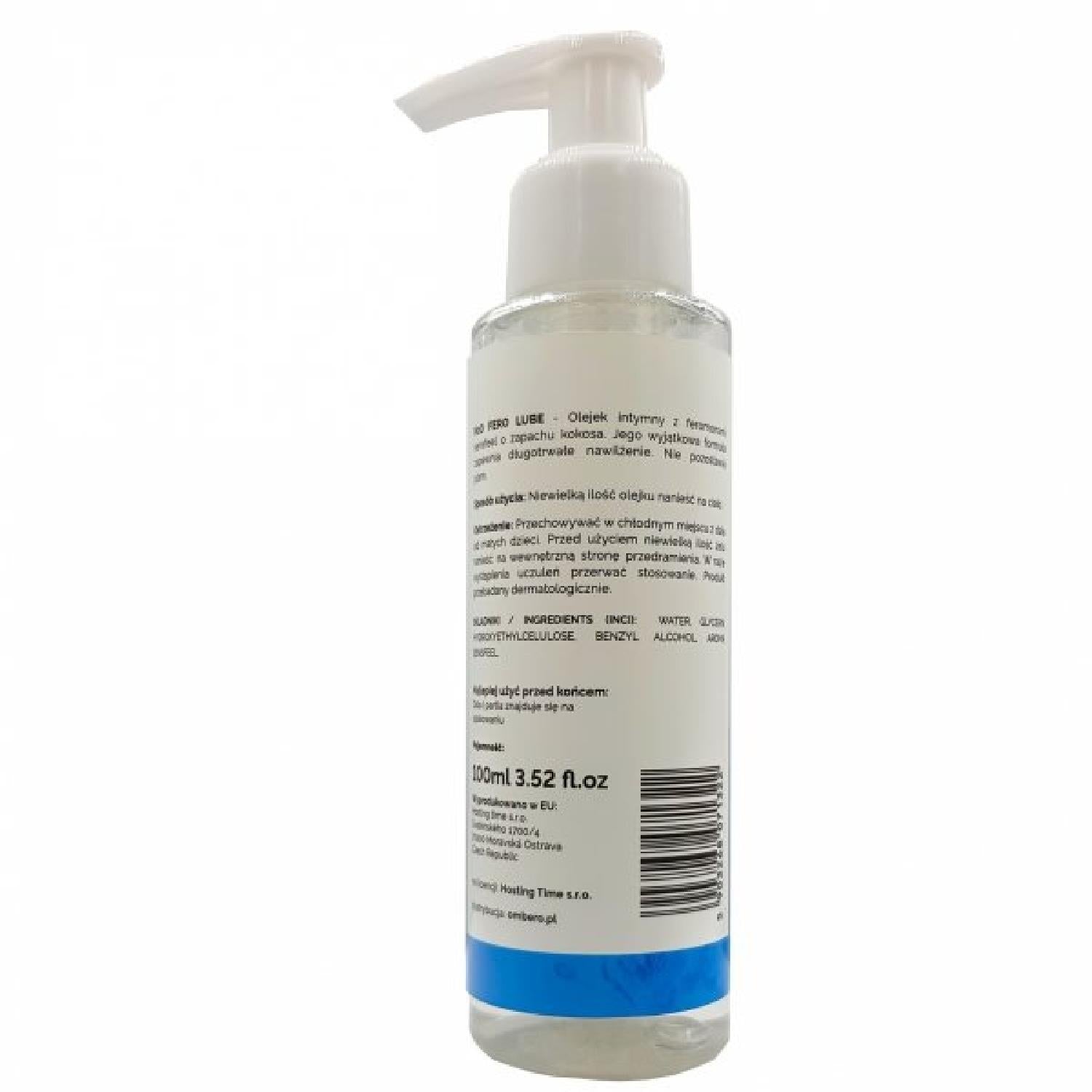3-OLEJEK-H2O FERO LUBE 100ml-3