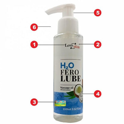 4-OLEJEK-H2O FERO LUBE 100ml-4
