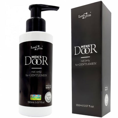1-Męski analny żel nawilżający sex lubrykant 150ml-1
