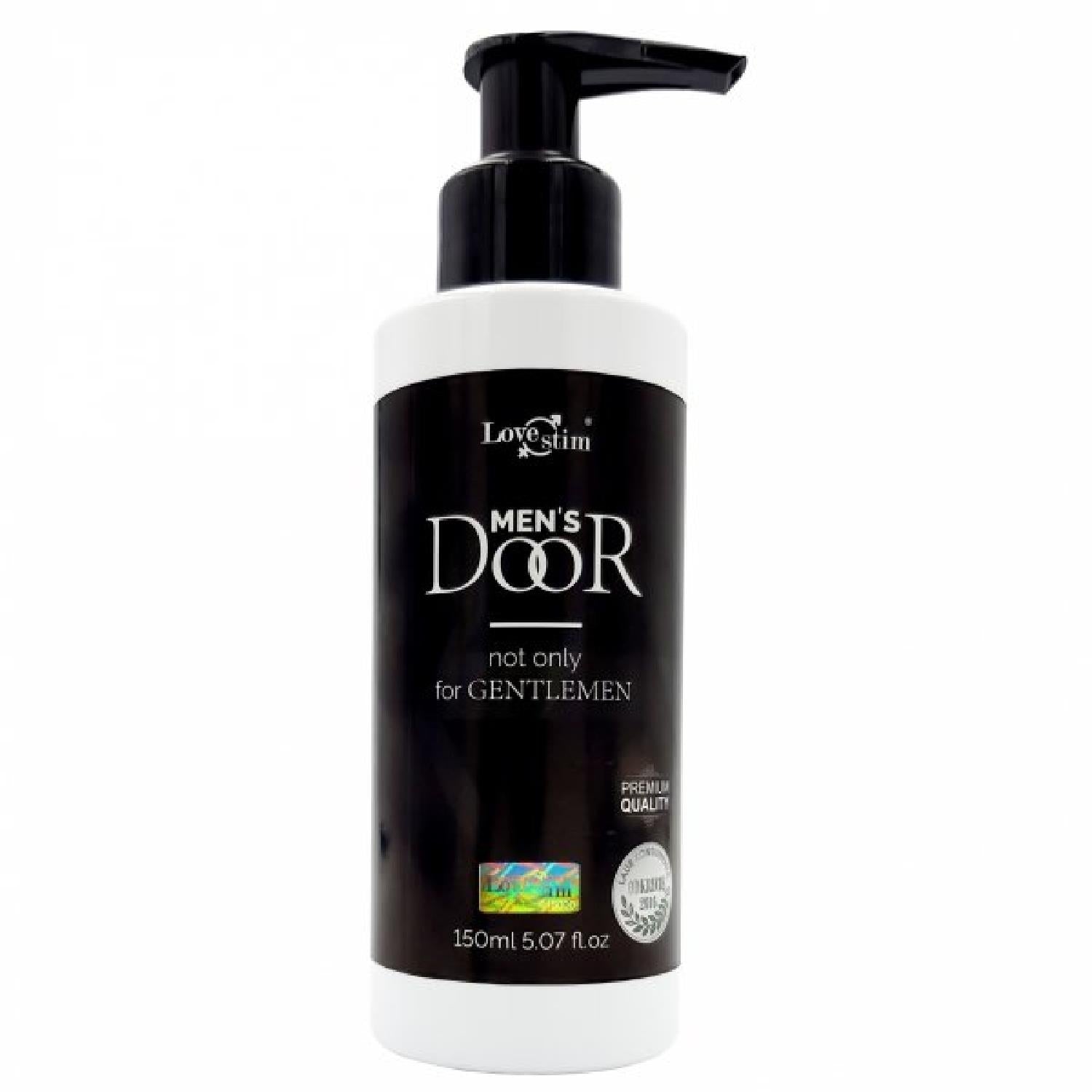 2-Męski analny żel nawilżający sex lubrykant 150ml-2