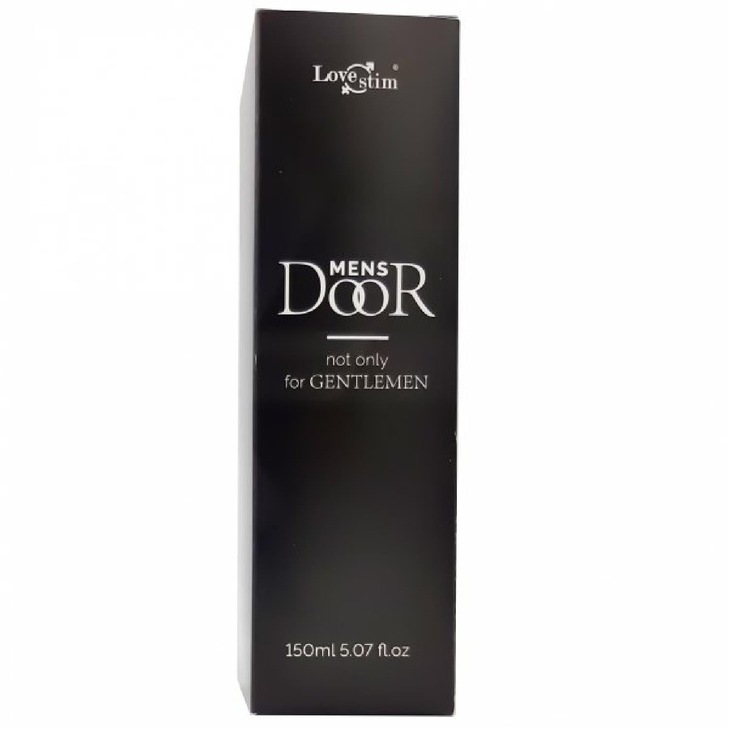 3-Męski analny żel nawilżający sex lubrykant 150ml-3
