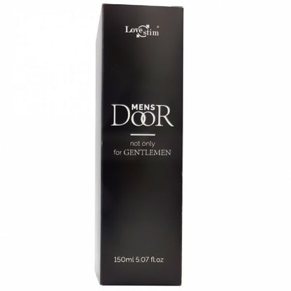 3-Męski analny żel nawilżający sex lubrykant 150ml-3
