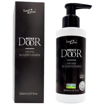 4-Męski analny żel nawilżający sex lubrykant 150ml-4