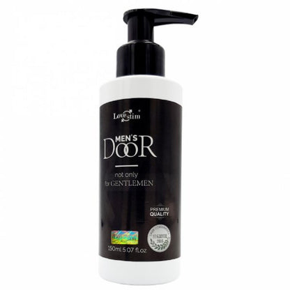 5-Męski analny żel nawilżający sex lubrykant 150ml-5