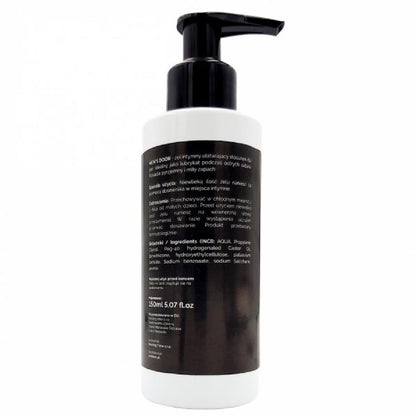 6-Męski analny żel nawilżający sex lubrykant 150ml-6