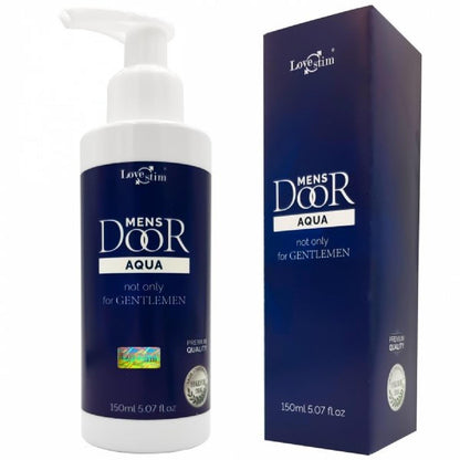 1-OLEJEK-MENS DOOR AQUA 150ml-1