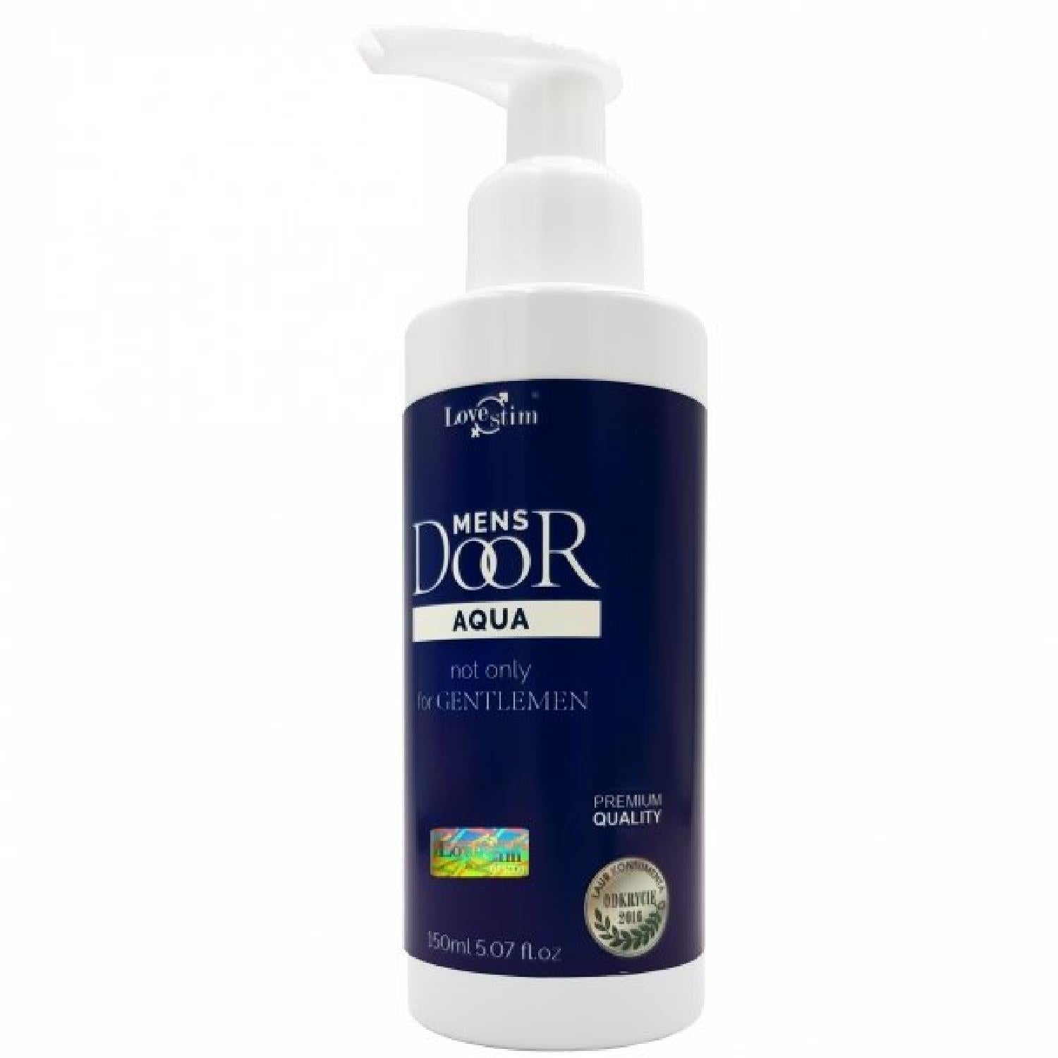 4-OLEJEK-MENS DOOR AQUA 150ml-4