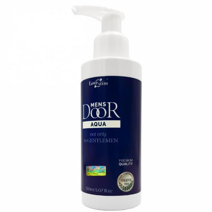 4-OLEJEK-MENS DOOR AQUA 150ml-4