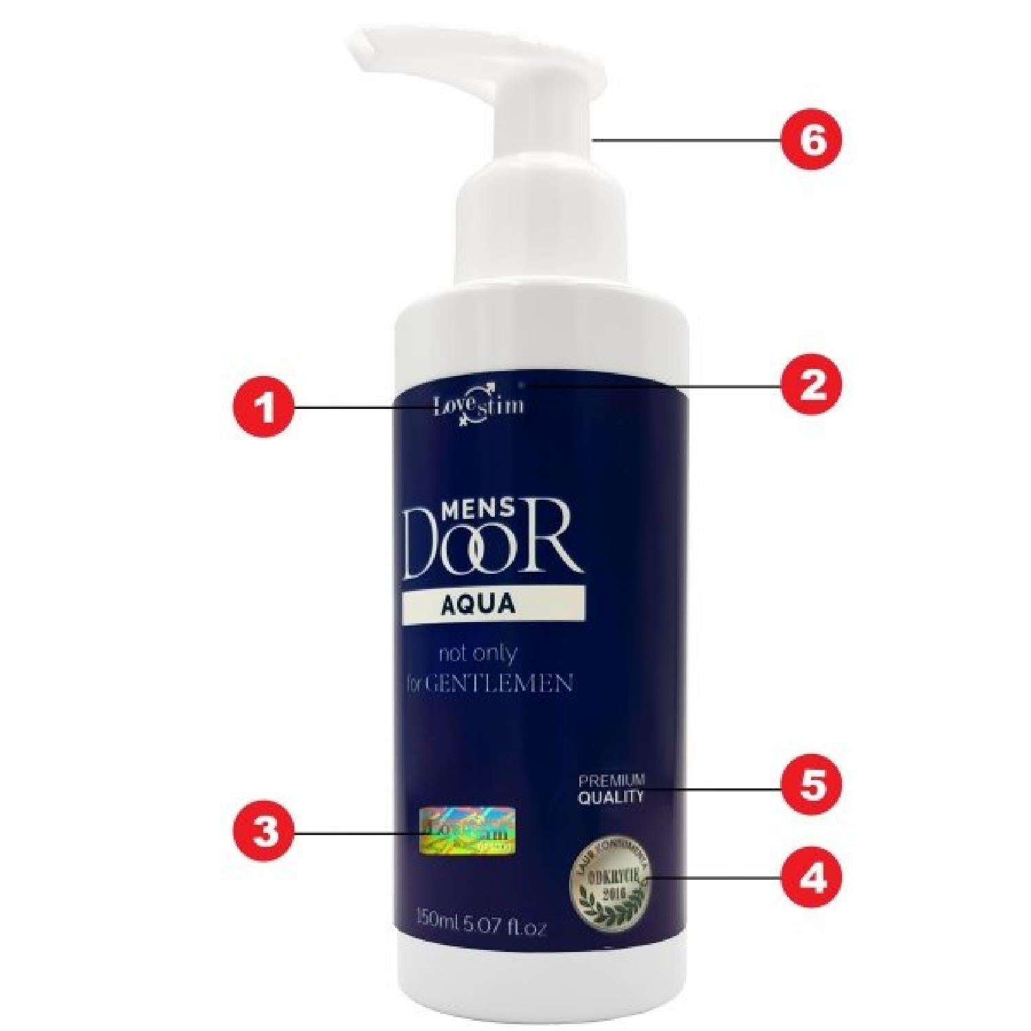 5-OLEJEK-MENS DOOR AQUA 150ml-5